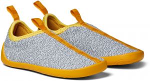 Detské barefoot topánky Affenzahn Homie Paw Knit Slipper - Tiger | 26, 27, 28, 29, 30, 31, 32