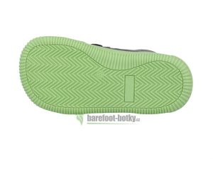Protetika Lester grey - celoročné barefoot topánky