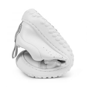 Celoroční boty zapato Feroz Paterna rocker bianco ohebnost