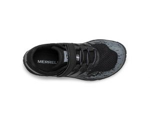 Dětské Merrell Trail Glove 5 A/C black shora