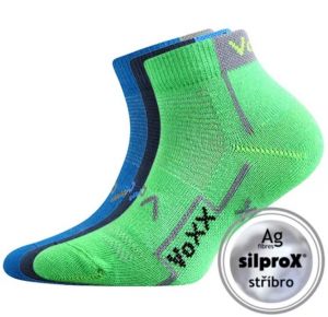 Detské ponožky Voxx - Katoik - chlapec | 25-29, 35-38