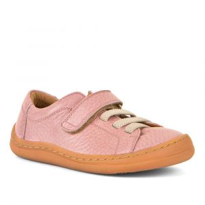 Froddo celoročné barefoot topánky pink - SZ gumička | 24, 39, 40