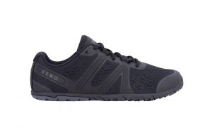 Barefoot tenisky Xero shoes HFS Mens black | 42, 43,5, 45, 46, 48