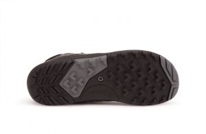 Barefoot boty Xero shoes Xcursion Fusion asphalt W podrážka