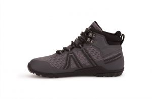 Barefoot boty Xero shoes Xcursion Fusion asphalt W bok