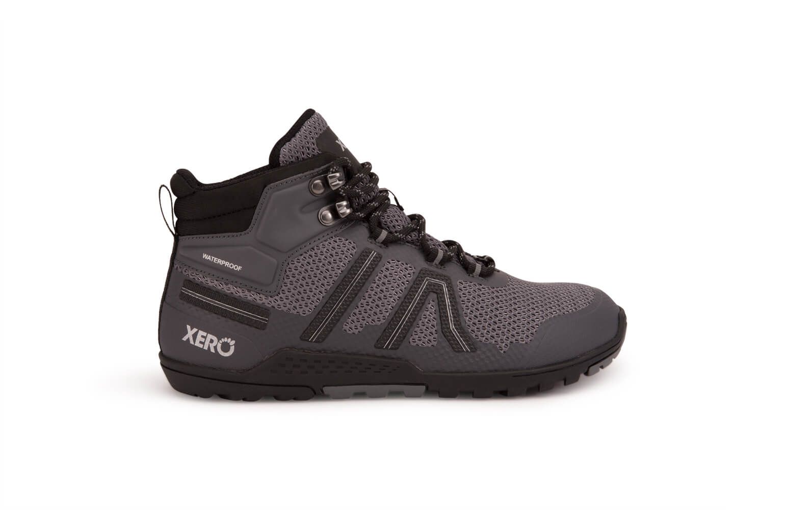 Barefoot boty Xero shoes Xcursion Fusion asphalt W