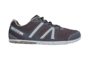 Barefoot tenisky Xero shoes HFS Mens pewter | 42, 44