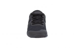 Barefoot tenisky Xero shoes HFS W black zepředu