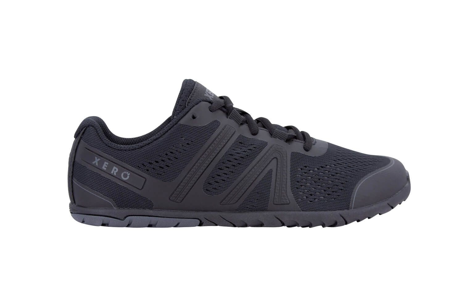 Barefoot tenisky Xero shoes HFS W black