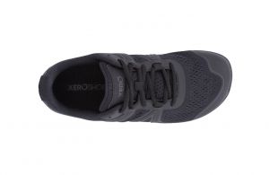 Barefoot tenisky Xero shoes HFS W black shora