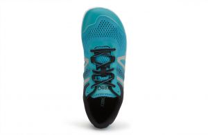 Barefoot tenisky Xero shoes HFS W porcelain blue shora