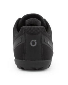Barefoot tenisky Xero shoes Mesa trail M black zezadu