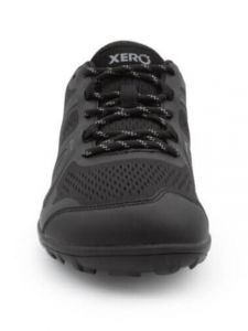 Barefoot tenisky Xero shoes Mesa trail M black zepředu
