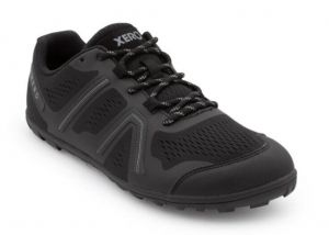 Xero shoes Mesa trail M black