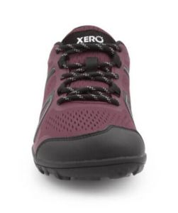 Barefoot tenisky Xero shoes Mesa trail Womens muddy rose