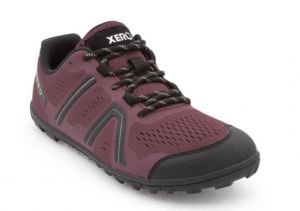 Barefoot tenisky Xero shoes Mesa trail Womens muddy rose