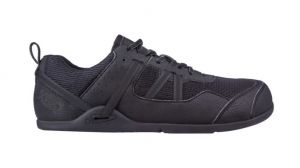 Barefoot tenisky Xero shoes Prio Mens black | 46
