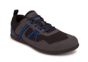 Barefoot tenisky Xero shoes Prio W asphalt blue | 40, 42