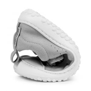 Celoroční boty zapato Feroz Paterna rocker gris ohebnost