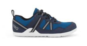 Detské barefoot tenisky Xero shoes Prio mykonos blue | 30, 31, 32, 33, 36