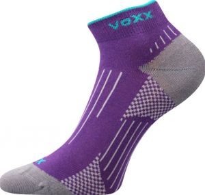 Dětské ponožky Voxx - Azulik - holka fialová