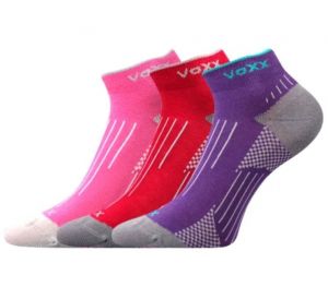 Detské ponožky Voxx - Azulik - holka | 20-24, 25-29, 35-38