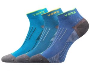 Detské ponožky Voxx - Azulik - chlapec | 20-24, 25-29, 30-34