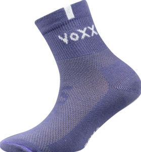 Dětské ponožky Voxx - Fredík - holka fialová