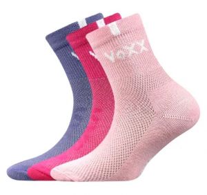 Detské ponožky Voxx - Fredík - holka | 20-24, 25-29, 30-34