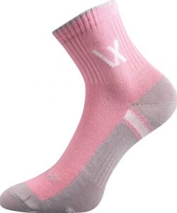 Dětské ponožky Voxx - Neoik - holka světle růžová