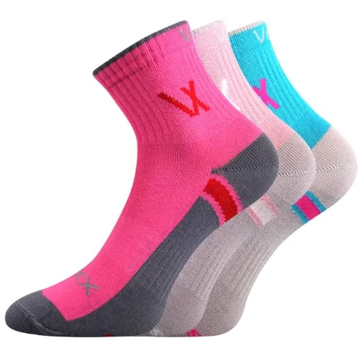 Dětské ponožky Voxx - Neoik - holka