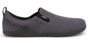 Slip-on Xero shoes Aptos Mens asphalt | 41, 43