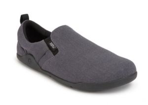 Slip-on Barefoot Xero shoes Aptos M asphalt