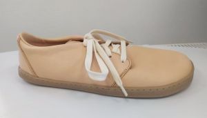 Barefoot kožené topánky Pegres BF81 - bio | 37, 40, 41