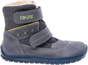 Fare bare detské zimné topánky B5541102 | 30