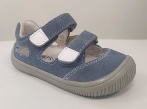 Protetika sandálky Meryl blue