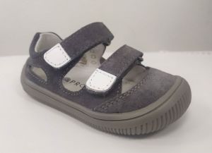 Protetika sandálky Meryl grey