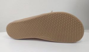 Barefoot kožené boty Pegres BF80 - bio podrážka