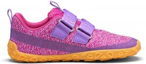 Dětské boty Affenzahn Sneaker knit Dream - pink