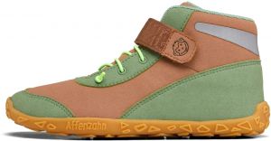 Dětské barefoot boty Affenzahn Vegan Dreamer - green bok