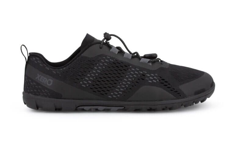 Barefoot tenisky Xero shoes Aqua X sport W black
