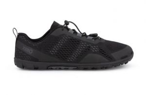 Barefoot tenisky Xero shoes Aqua X šport Men black | 44