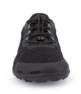 Barefoot tenisky Xero shoes Aqua X sport M black zepředu
