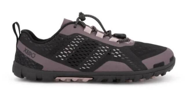 Barefoot tenisky Xero shoes Aqua X sport W sparrow