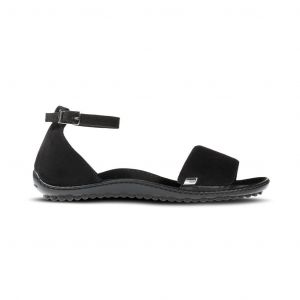 Leguano sandálky Jara black | 37, 39, 40, 41, 42, 43, 44