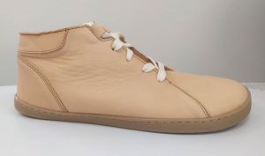 Barefoot kožené topánky Pegres BF80 - bio | 39