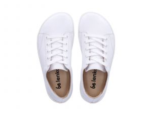 Barefoot tenisky Be Lenka Prime 2.0 - white