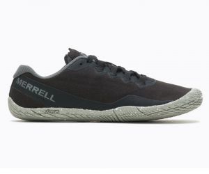 Merrell barefoot Vapor Glove 3 Eco black - pánske