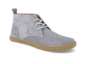 Kotníkové boty Koel - Fea - grey