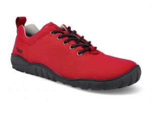 Outdoorové boty Koel4kids - Lori - red